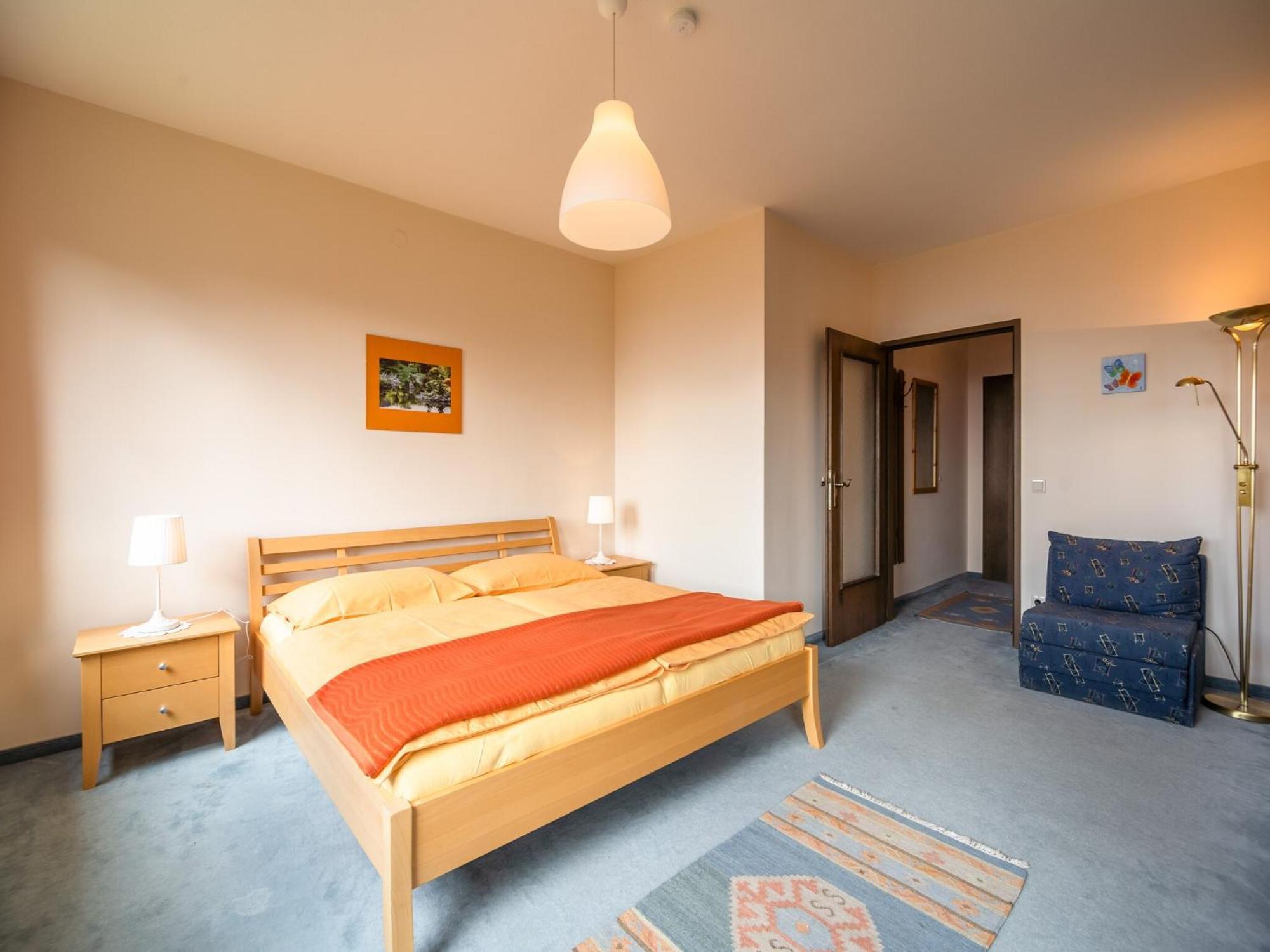 Cozy Apartment In Afritz Am See Near Gerlitzen Ski Area Ngoại thất bức ảnh
