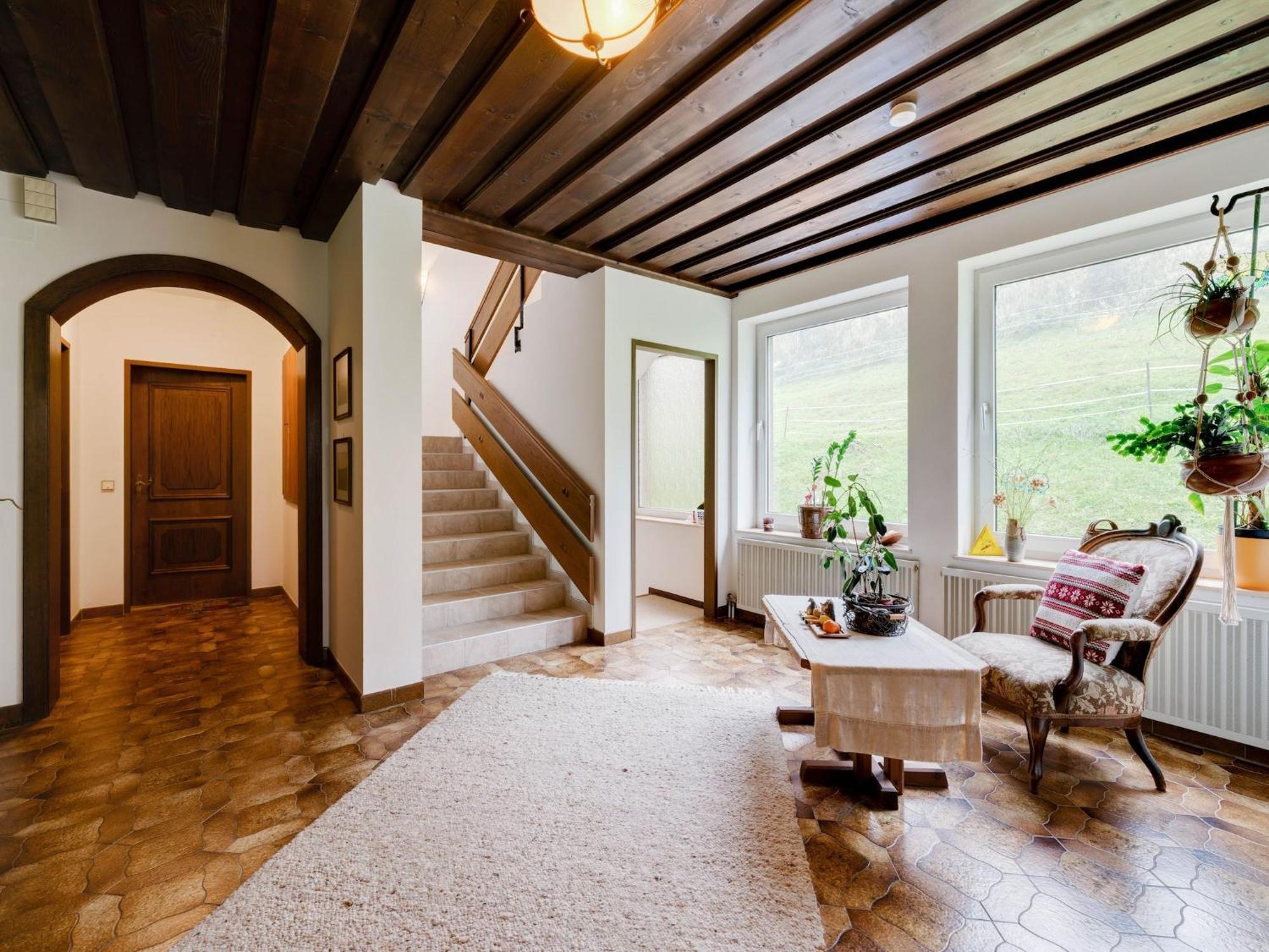 Cozy Apartment In Afritz Am See Near Gerlitzen Ski Area Ngoại thất bức ảnh