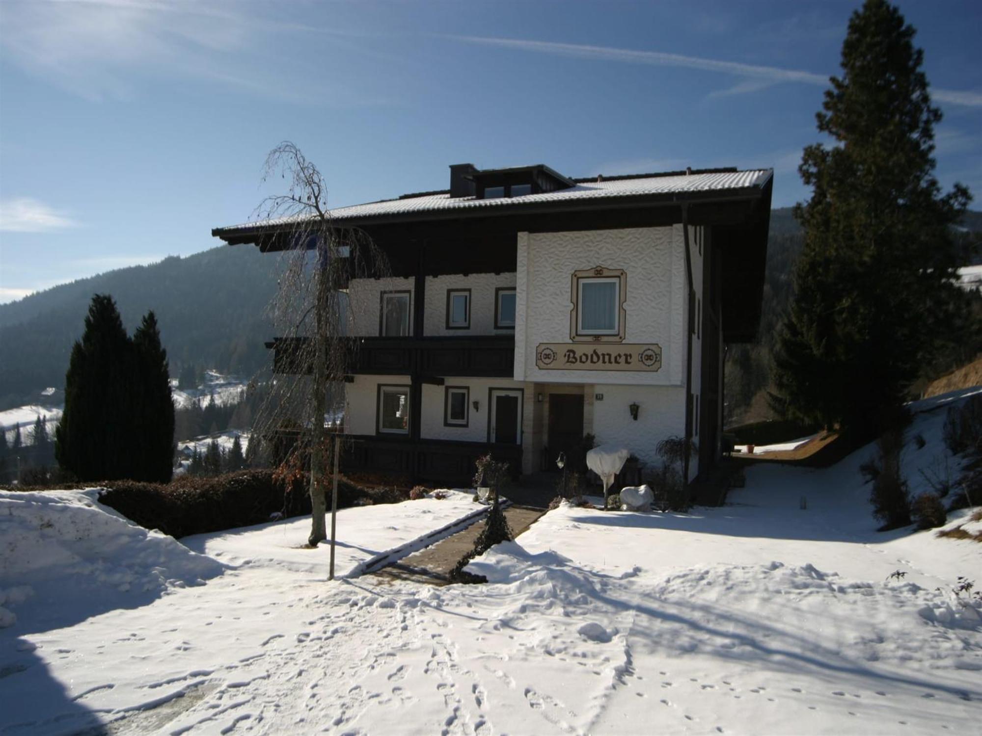 Cozy Apartment In Afritz Am See Near Gerlitzen Ski Area Ngoại thất bức ảnh