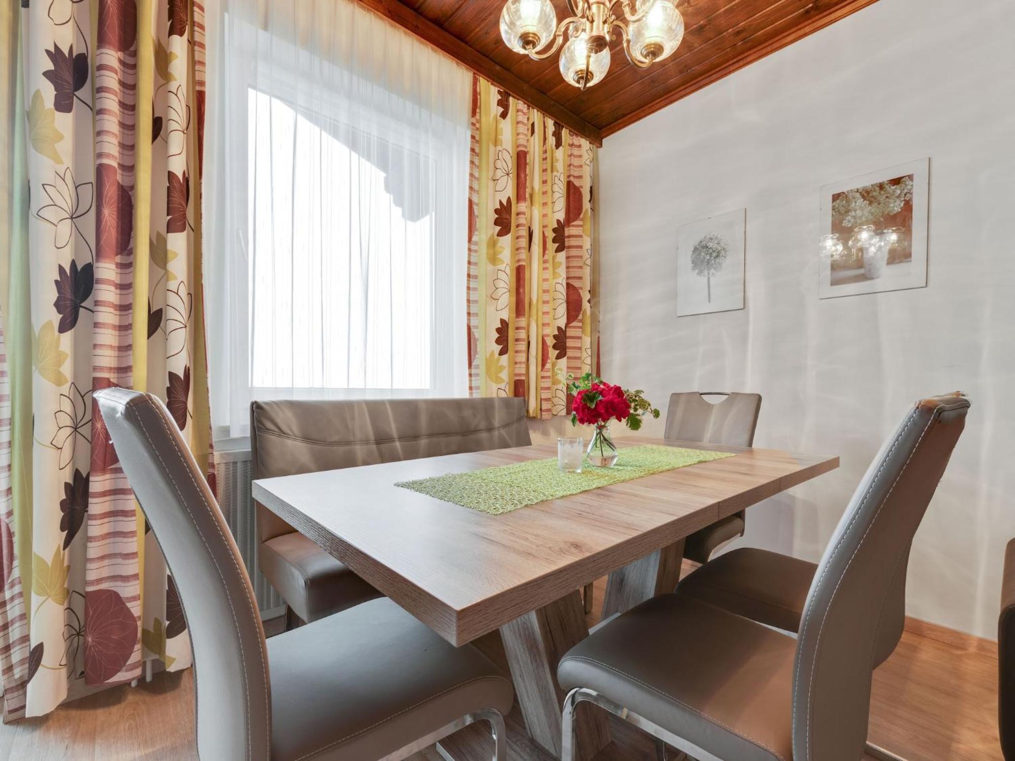 Cozy Apartment In Afritz Am See Near Gerlitzen Ski Area Ngoại thất bức ảnh