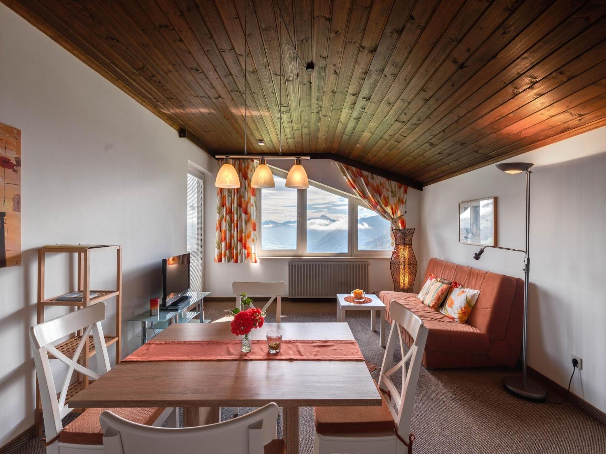 Cozy Apartment In Afritz Am See Near Gerlitzen Ski Area Ngoại thất bức ảnh