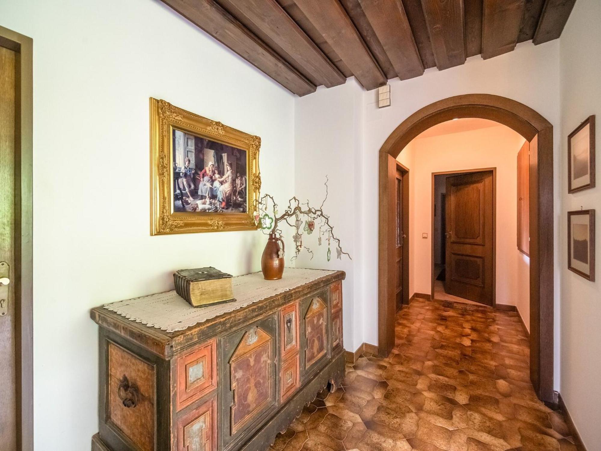 Cozy Apartment In Afritz Am See Near Gerlitzen Ski Area Ngoại thất bức ảnh