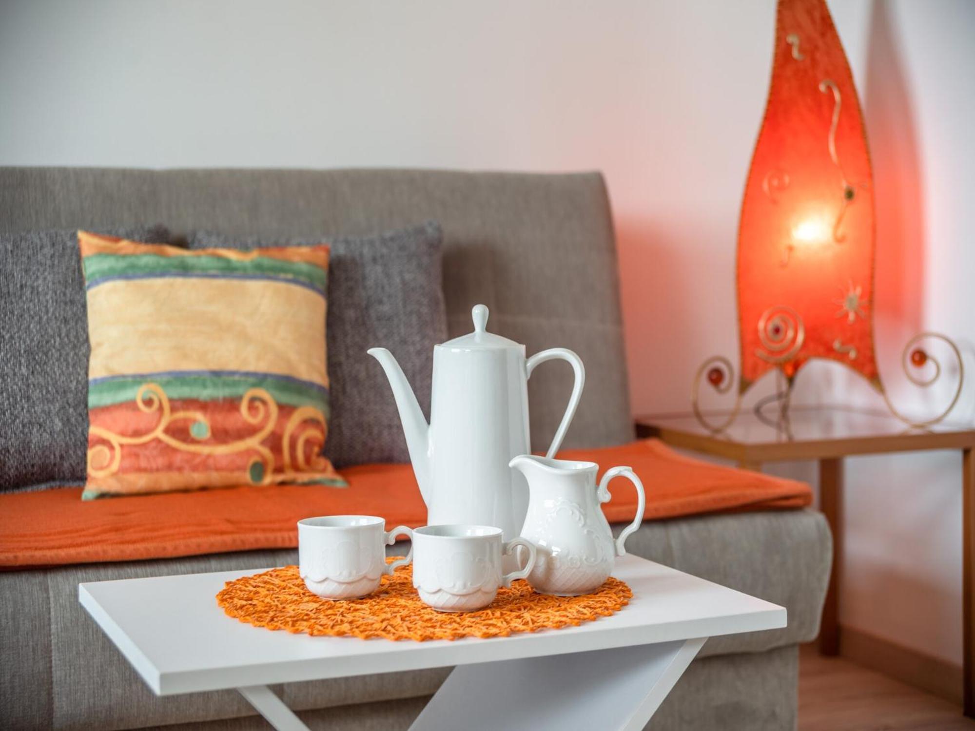 Cozy Apartment In Afritz Am See Near Gerlitzen Ski Area Ngoại thất bức ảnh