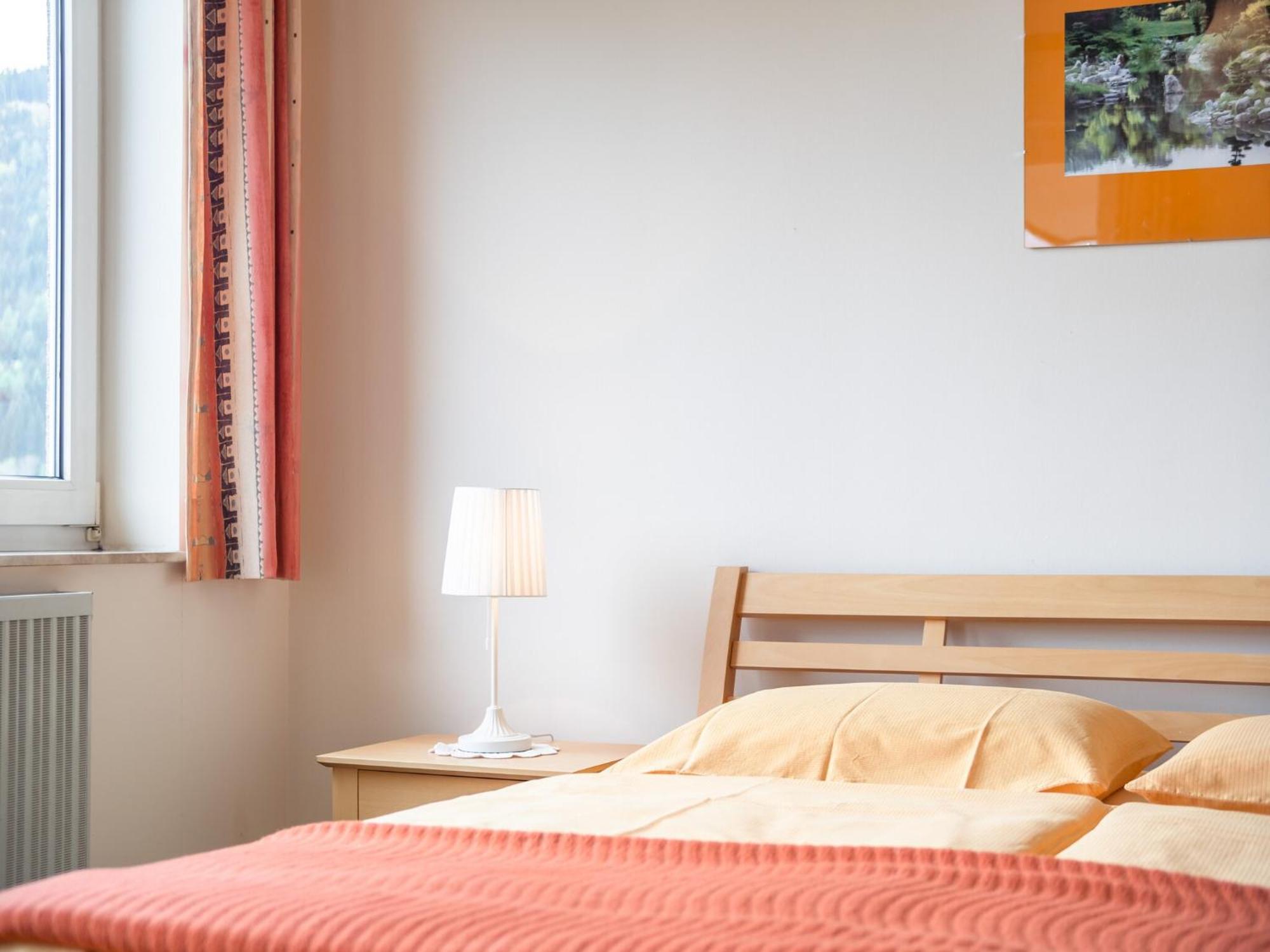 Cozy Apartment In Afritz Am See Near Gerlitzen Ski Area Ngoại thất bức ảnh