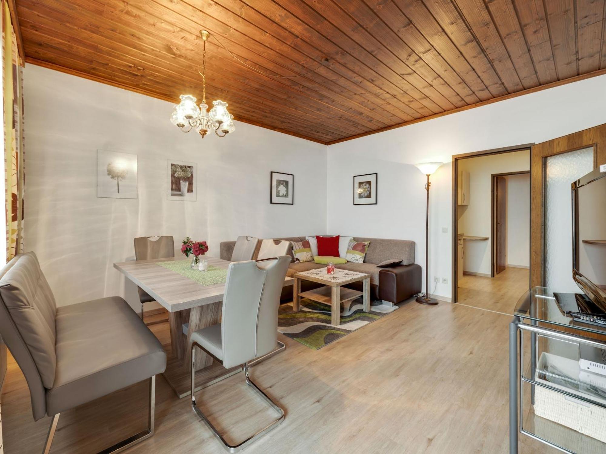 Cozy Apartment In Afritz Am See Near Gerlitzen Ski Area Ngoại thất bức ảnh