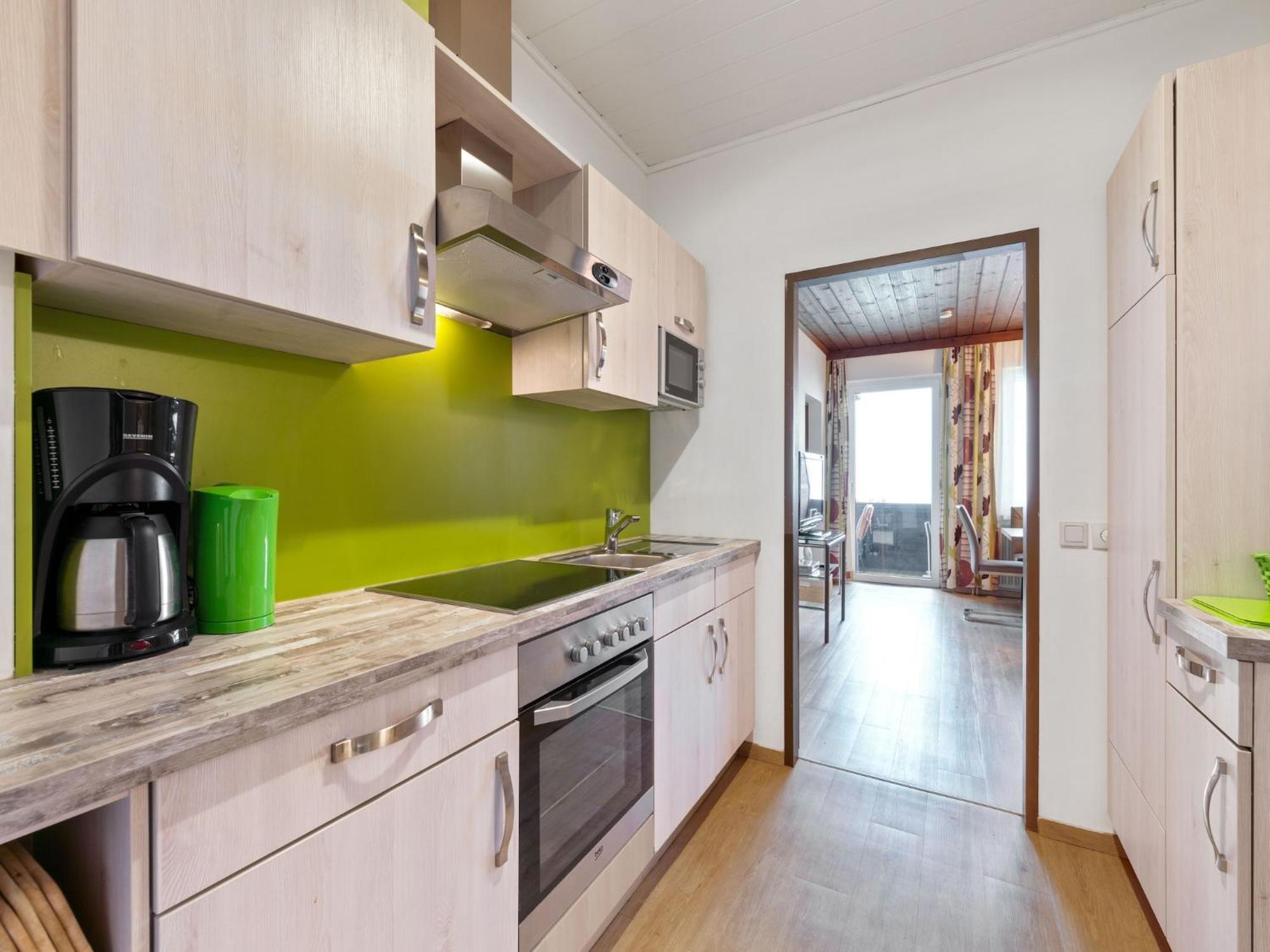 Cozy Apartment In Afritz Am See Near Gerlitzen Ski Area Ngoại thất bức ảnh