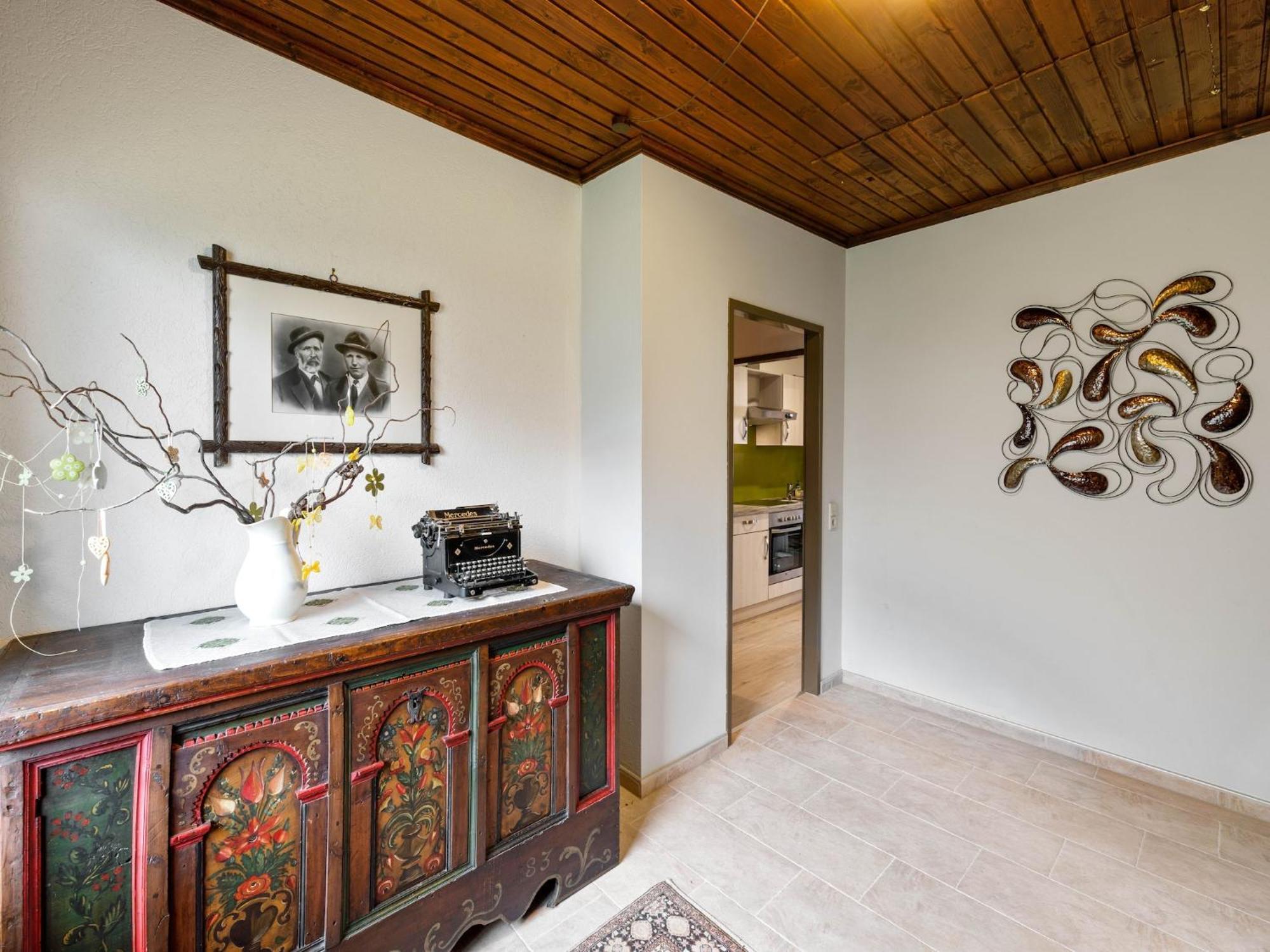 Cozy Apartment In Afritz Am See Near Gerlitzen Ski Area Ngoại thất bức ảnh