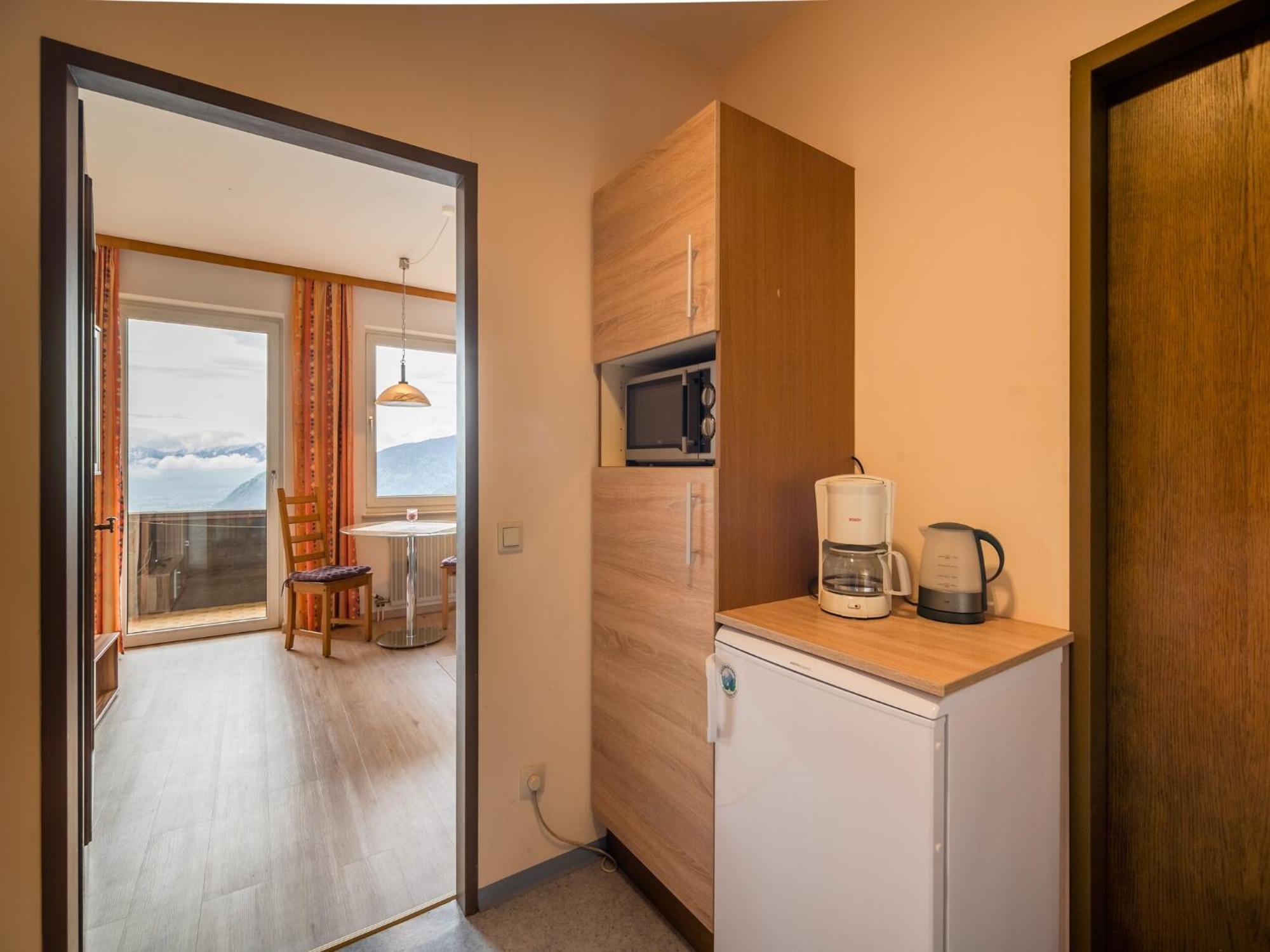 Cozy Apartment In Afritz Am See Near Gerlitzen Ski Area Ngoại thất bức ảnh