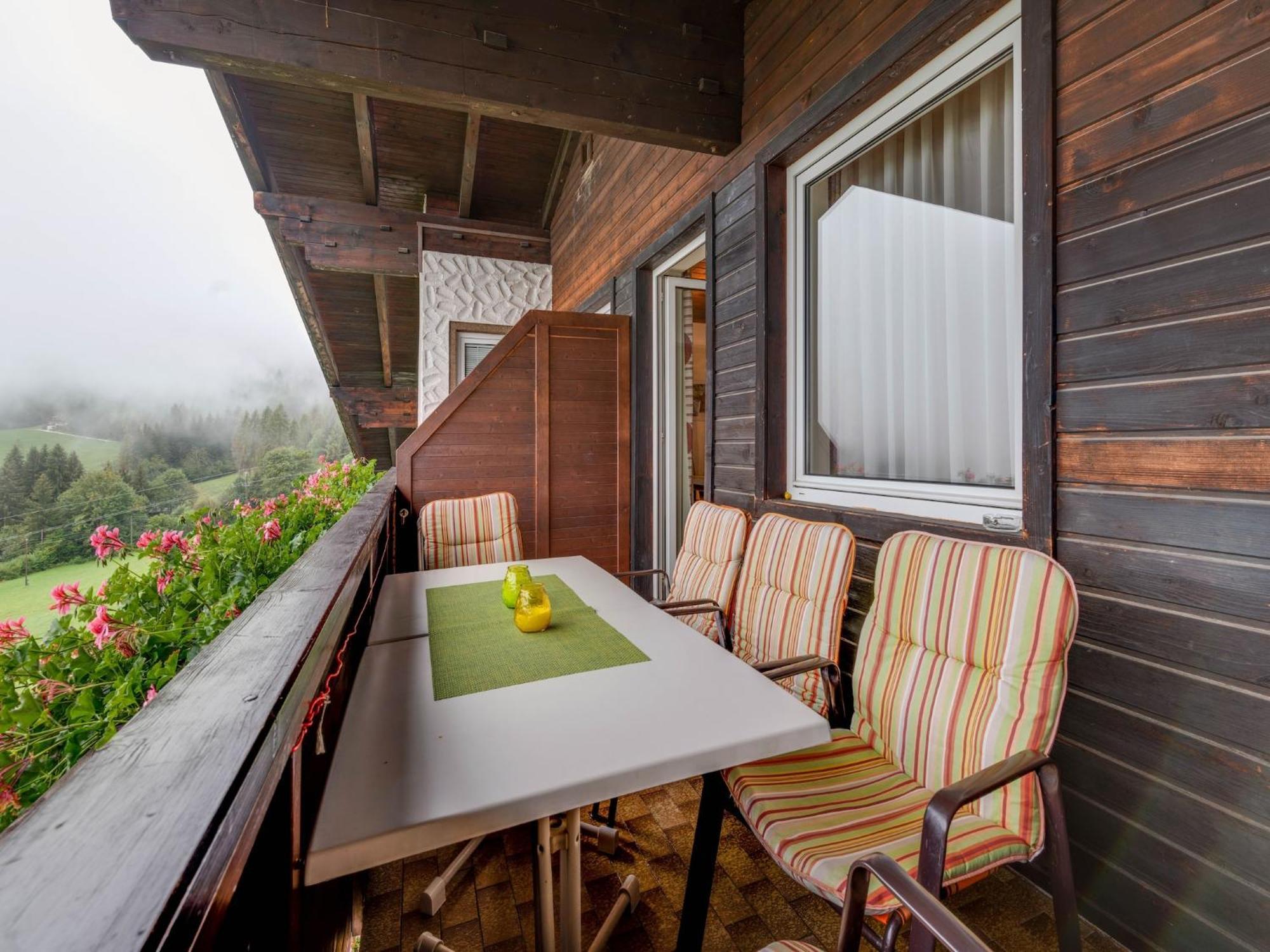 Cozy Apartment In Afritz Am See Near Gerlitzen Ski Area Ngoại thất bức ảnh