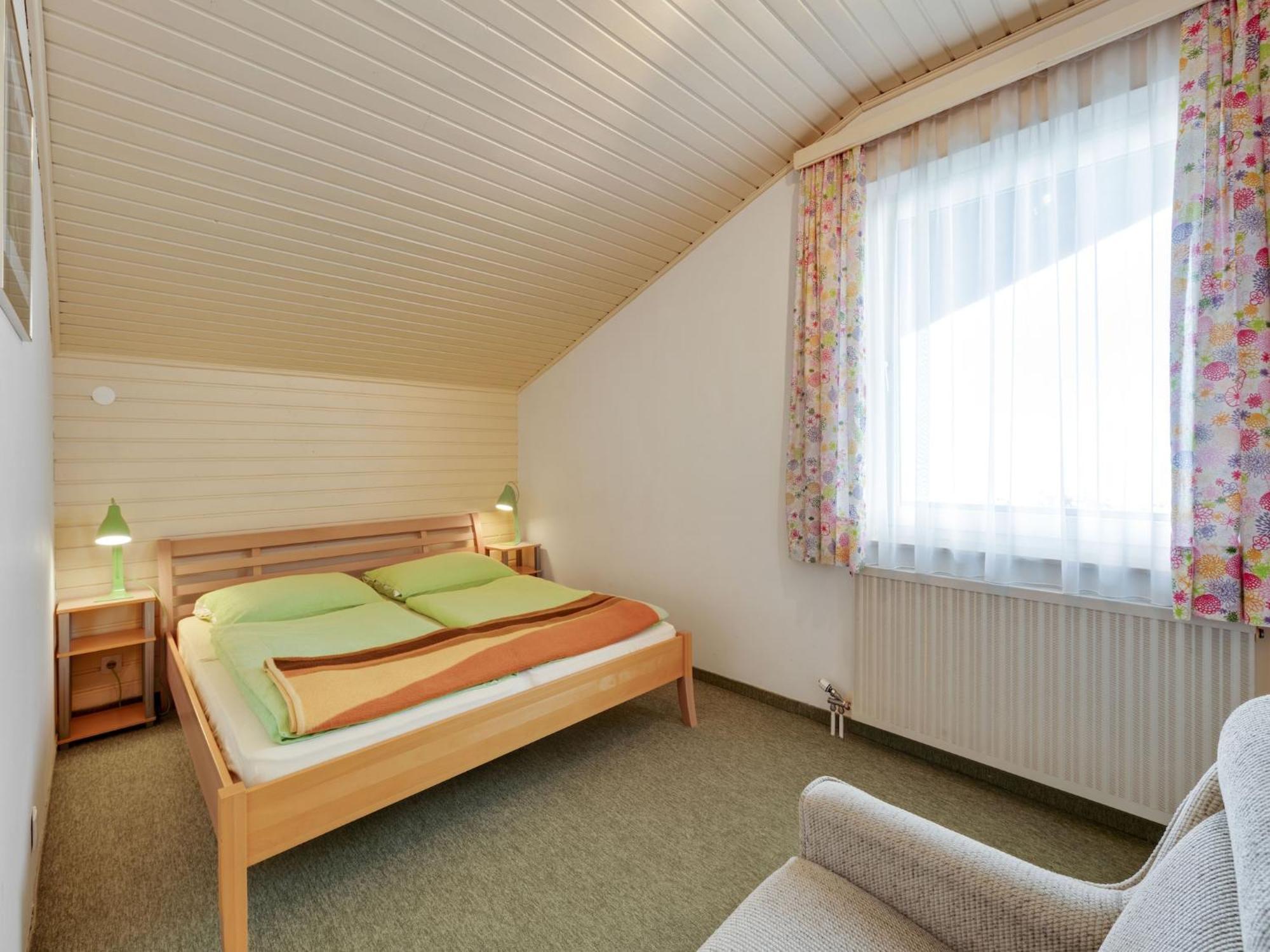 Cozy Apartment In Afritz Am See Near Gerlitzen Ski Area Ngoại thất bức ảnh
