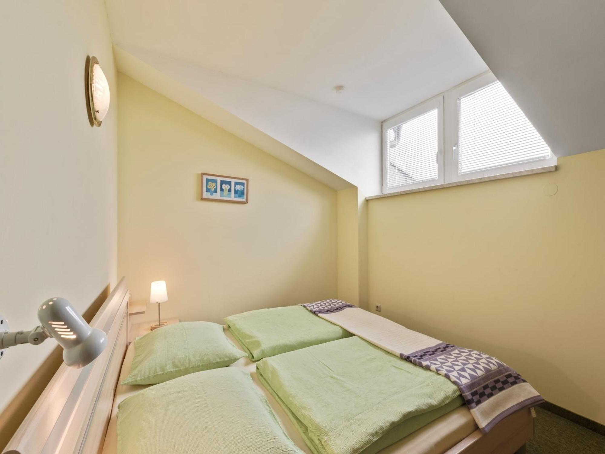 Cozy Apartment In Afritz Am See Near Gerlitzen Ski Area Ngoại thất bức ảnh