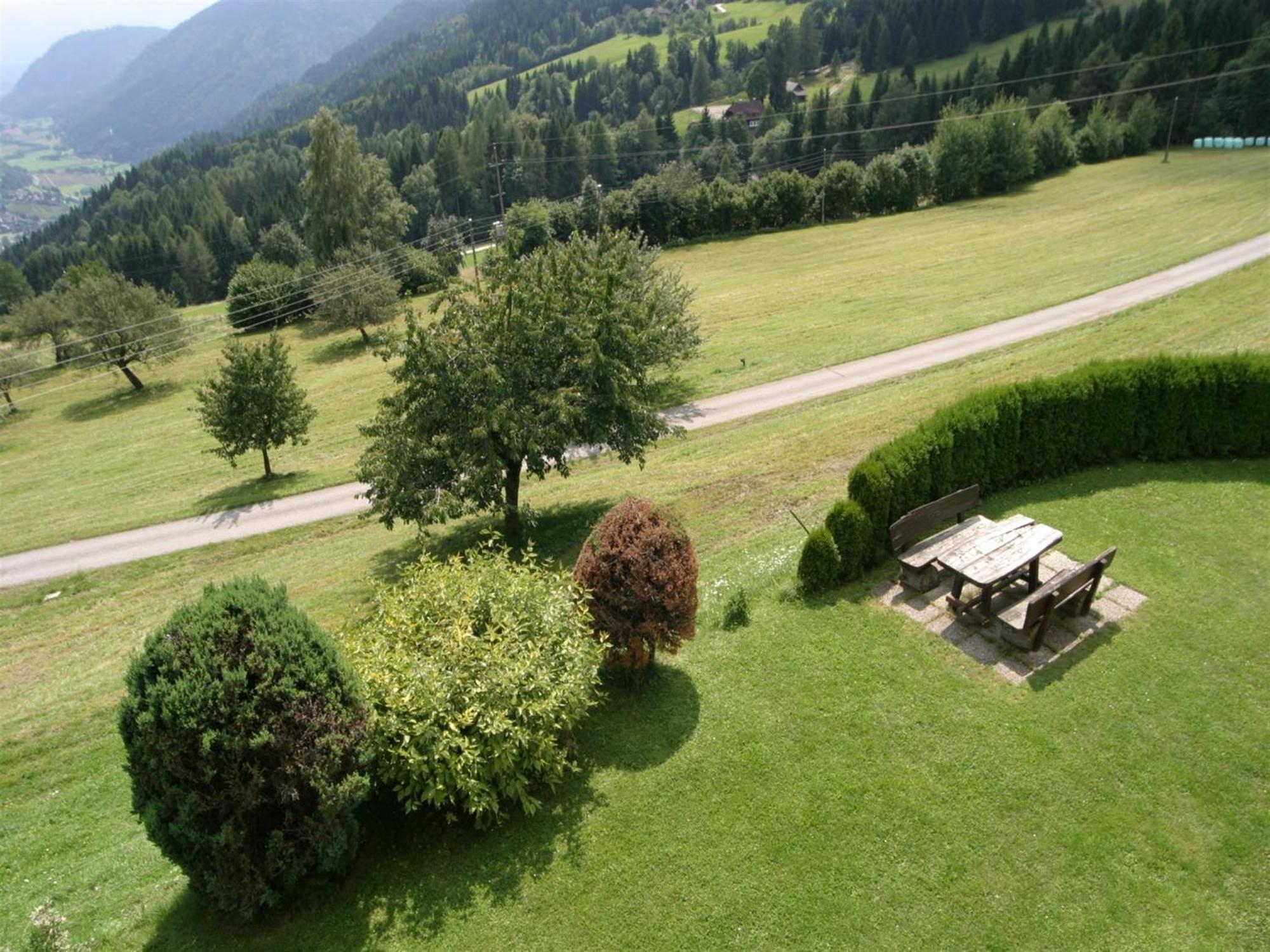 Cozy Apartment In Afritz Am See Near Gerlitzen Ski Area Ngoại thất bức ảnh