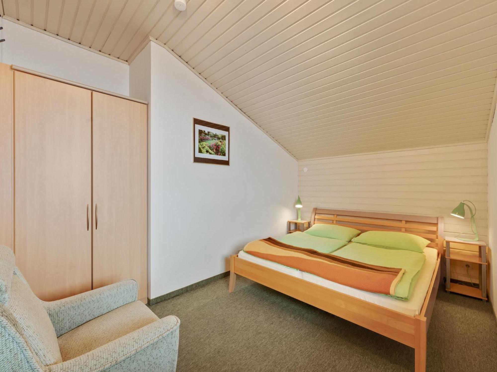 Cozy Apartment In Afritz Am See Near Gerlitzen Ski Area Ngoại thất bức ảnh
