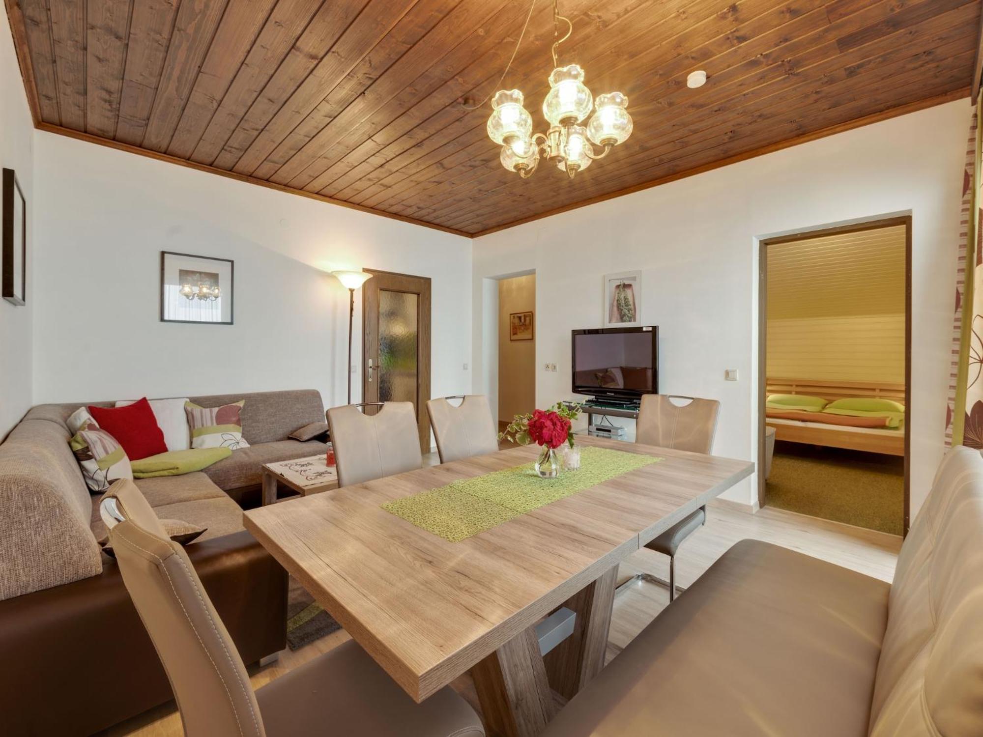Cozy Apartment In Afritz Am See Near Gerlitzen Ski Area Ngoại thất bức ảnh