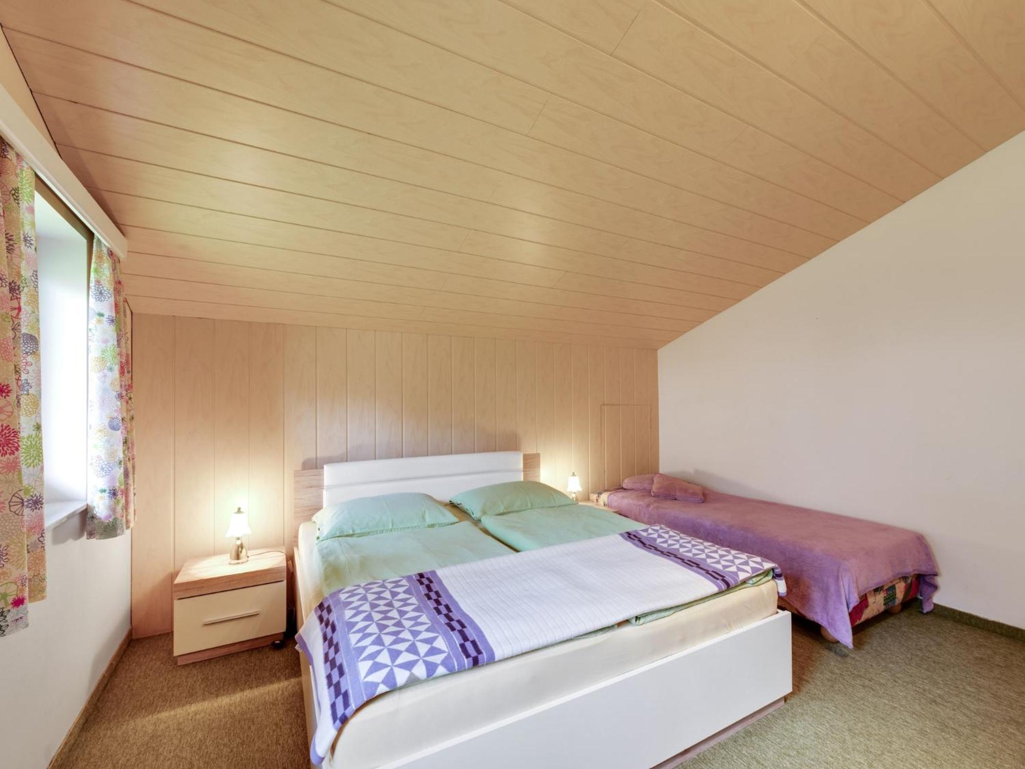 Cozy Apartment In Afritz Am See Near Gerlitzen Ski Area Ngoại thất bức ảnh