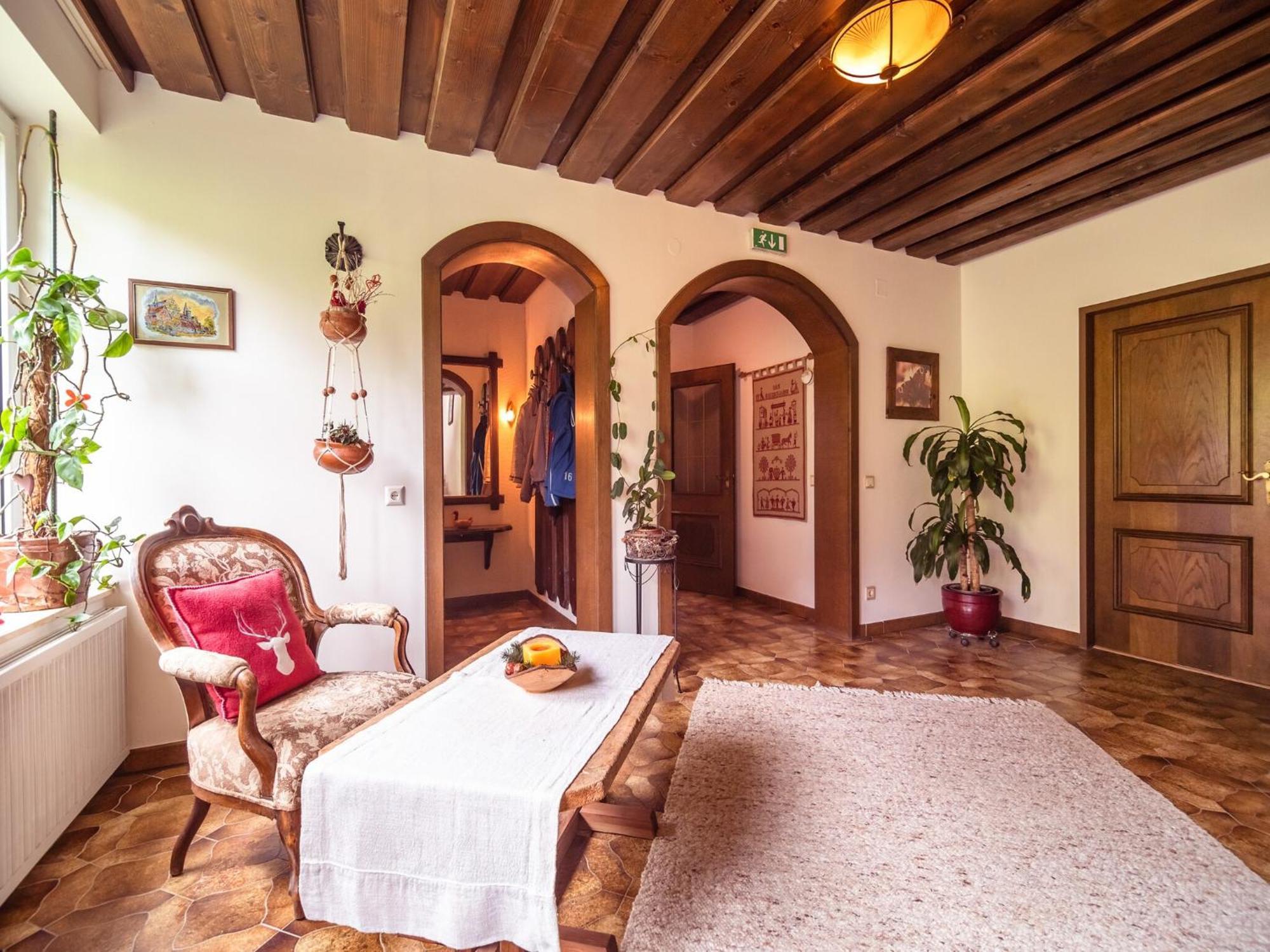 Cozy Apartment In Afritz Am See Near Gerlitzen Ski Area Ngoại thất bức ảnh