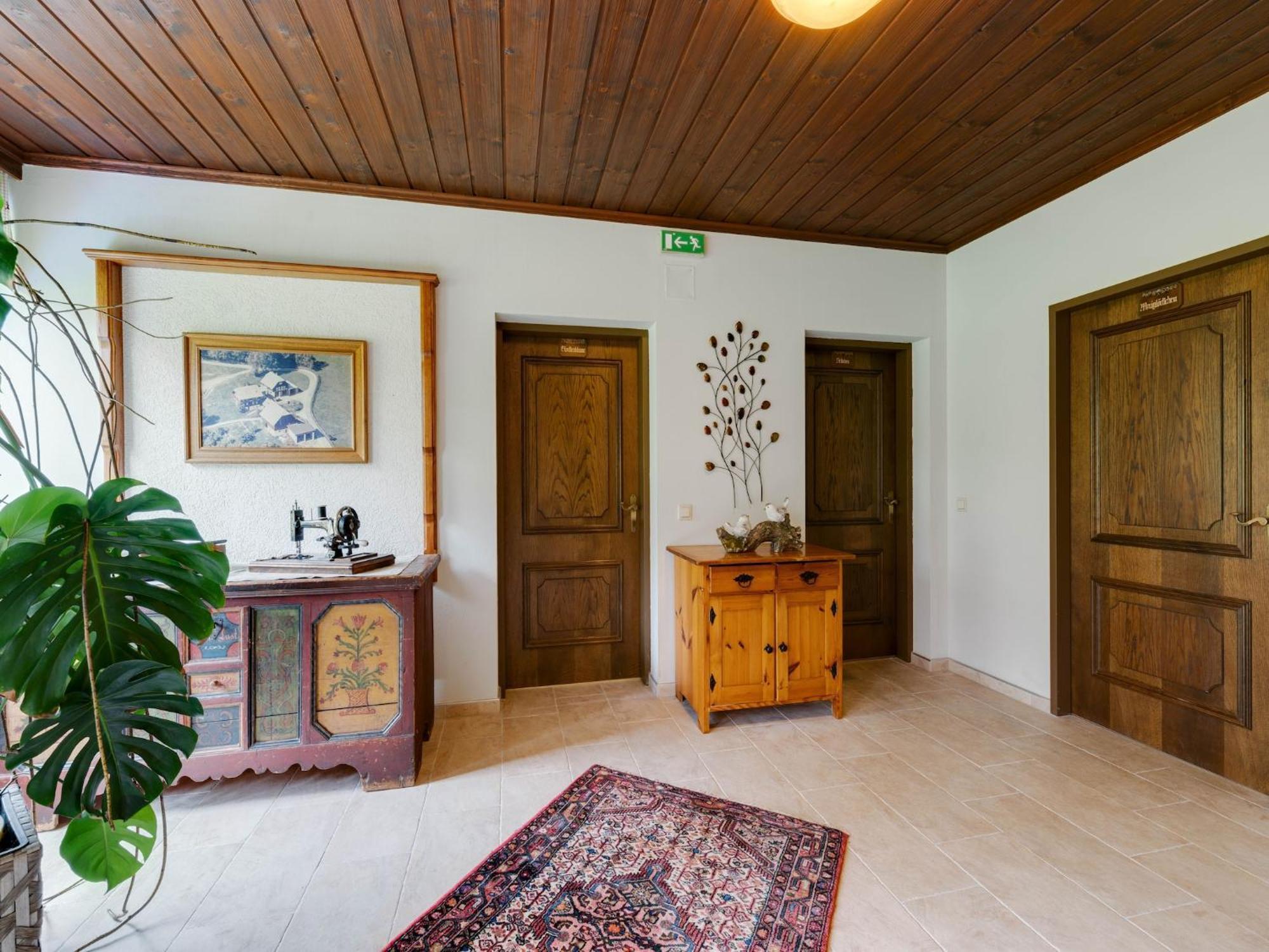 Cozy Apartment In Afritz Am See Near Gerlitzen Ski Area Ngoại thất bức ảnh