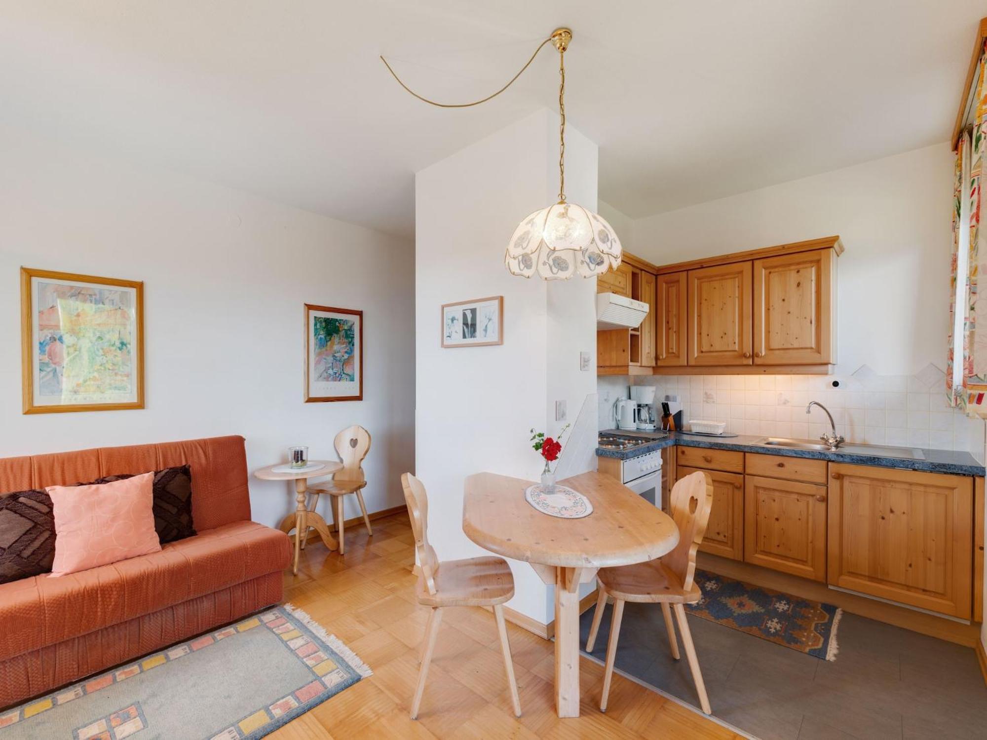 Cozy Apartment In Afritz Am See Near Gerlitzen Ski Area Ngoại thất bức ảnh