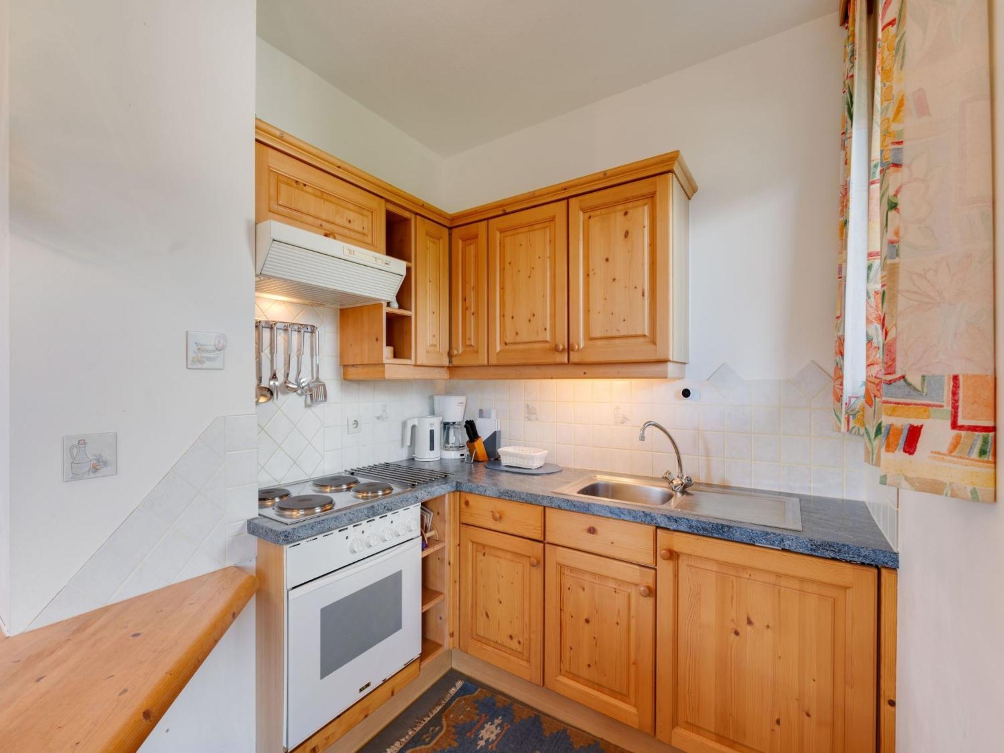 Cozy Apartment In Afritz Am See Near Gerlitzen Ski Area Ngoại thất bức ảnh