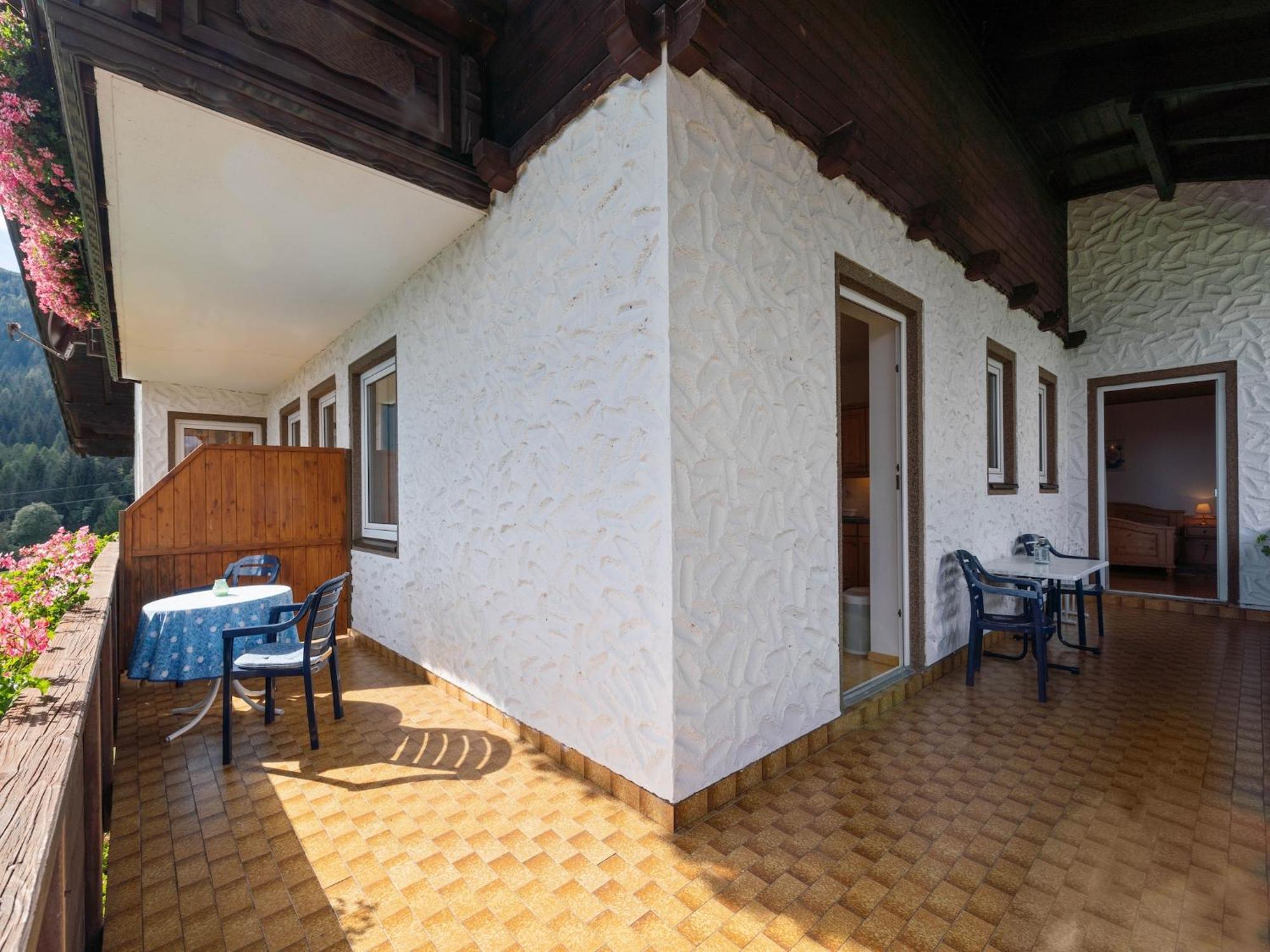 Cozy Apartment In Afritz Am See Near Gerlitzen Ski Area Ngoại thất bức ảnh